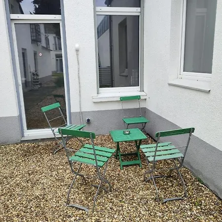 Ferienwohnung Monteurwohnung Messewohnung Krefeld 5 Personen Naehe Duesseldorf Eksteriør billede