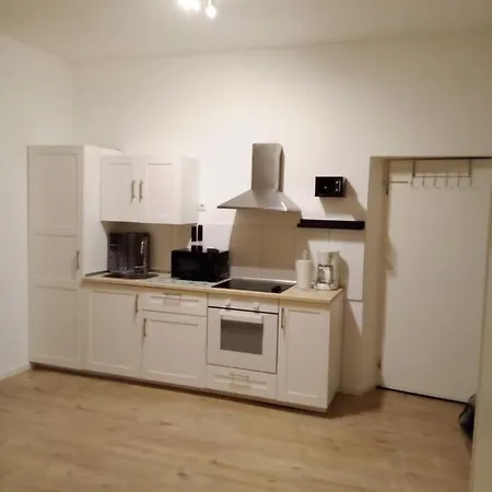 Ferienwohnung Monteurwohnung Messewohnung Krefeld 5 Personen Naehe Duesseldorf Eksteriør billede