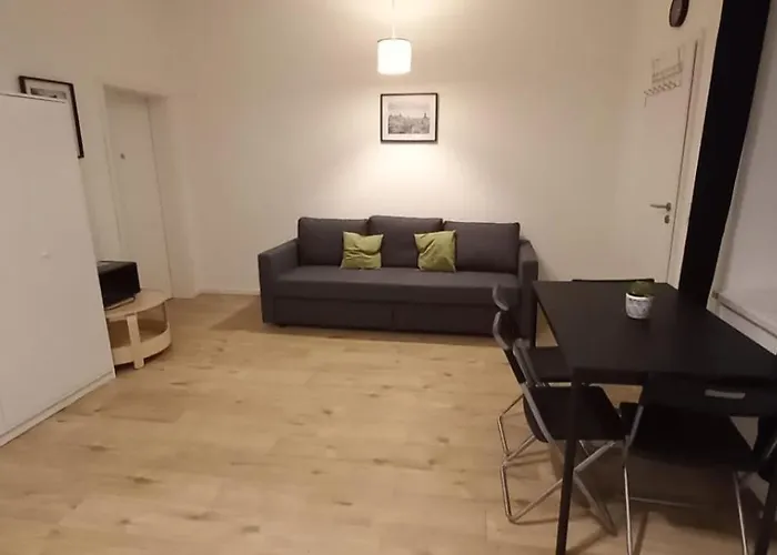 Ferienwohnung Monteurwohnung Messewohnung Krefeld 5 Personen Naehe Duesseldorf