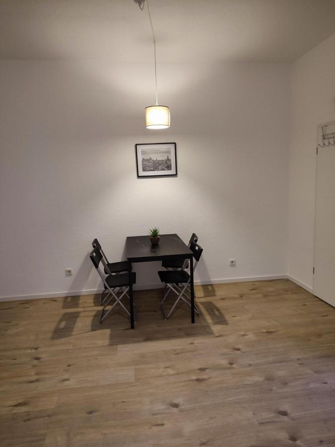 Monteurwohnung Messewohnung 5 Personen Naehe Duesseldorf Appartement