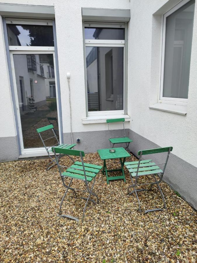 Monteurwohnung Messewohnung 5 Personen Naehe Duesseldorf Appartement *