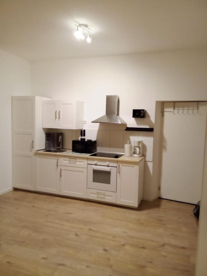 Appartement Monteurwohnung Messewohnung 5 Personen Naehe Duesseldorf