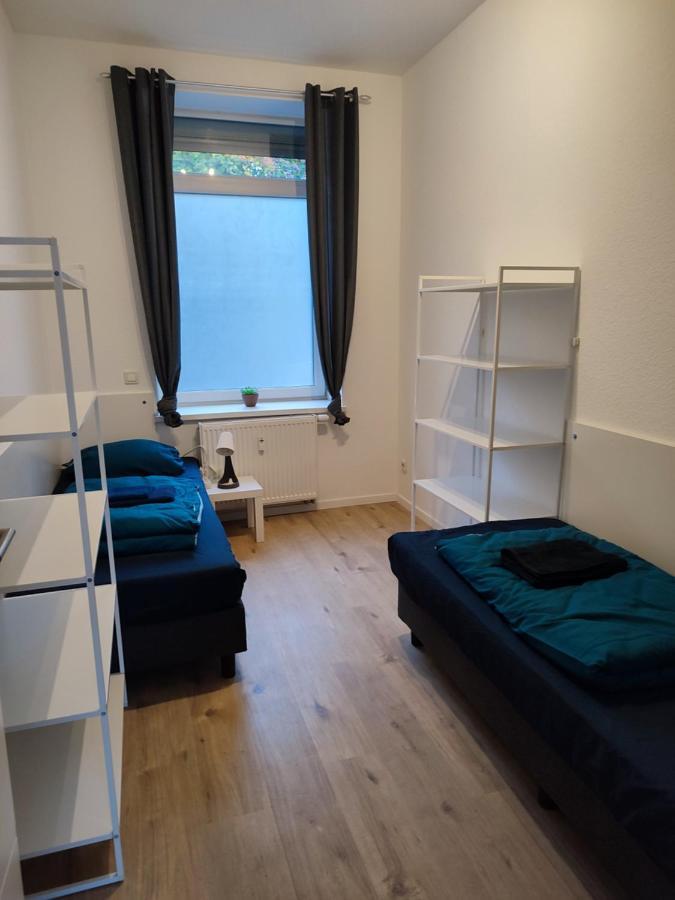 Apartment Monteurwohnung Messewohnung 5 Personen Naehe Duesseldorf Krefeld